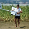 Air Cargo Challenge 09.08.2015