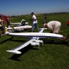 Airlinertreffen MSV Blaustein - Bermaringen e.V. 05.06..2010
