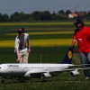 Airlinertreffen MSV Blaustein - Bermaringen e.V. 05.06..2010