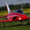 Airlinertreffen MSV Blaustein - Bermaringen e.V. 05.06..2010