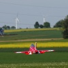Airlinertreffen MSV Blaustein - Bermaringen e.V. 05.06..2010