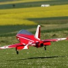 Airlinertreffen MSV Blaustein - Bermaringen e.V. 05.06..2010
