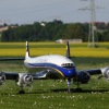 Airlinertreffen MSV Blaustein - Bermaringen e.V. 05.06..2010