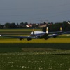 Airlinertreffen MSV Blaustein - Bermaringen e.V. 05.06..2010