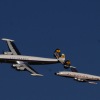 Airlinertreffen MSV Blaustein - Bermaringen e.V. 05.06..2010