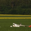 Airlinertreffen MSV Blaustein - Bermaringen e.V. 05.06..2010