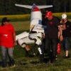 Airlinertreffen MSV Blaustein - Bermaringen e.V. 05.06..2010