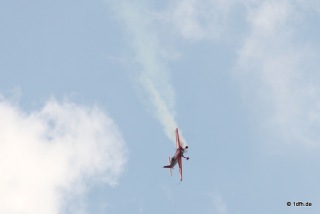 Airlinertreffen MSV Blaustein - Bermaringen e.V. 06.06.2010