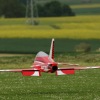 Airlinertreffen MSV Blaustein - Bermaringen e.V. 06.06..2010