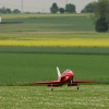 Airlinertreffen MSV Blaustein - Bermaringen e.V. 06.06..2010