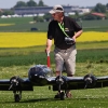 Airlinertreffen MSV Blaustein - Bermaringen e.V. 05.06..2010