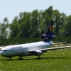Airlinertreffen MSV Blaustein - Bermaringen e.V. 05.06..2010
