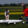 Airlinertreffen MSV Blaustein - Bermaringen e.V. 05.06..2010