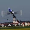 Airlinertreffen MSV Blaustein - Bermaringen e.V. 05.06..2010