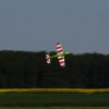 Airlinertreffen MSV Blaustein - Bermaringen e.V. 05.06..2010