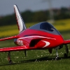 Airlinertreffen MSV Blaustein - Bermaringen e.V. 05.06..2010