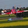 Airlinertreffen MSV Blaustein - Bermaringen e.V. 05.06..2010