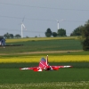 Airlinertreffen MSV Blaustein - Bermaringen e.V. 05.06..2010