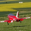 Airlinertreffen MSV Blaustein - Bermaringen e.V. 05.06..2010