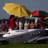 Airlinertreffen MSV Blaustein - Bermaringen e.V. 05.06..2010