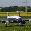 Airlinertreffen MSV Blaustein - Bermaringen e.V. 05.06..2010