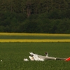 Airlinertreffen MSV Blaustein - Bermaringen e.V. 05.06..2010
