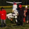 Airlinertreffen MSV Blaustein - Bermaringen e.V. 05.06..2010