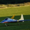 Airlinertreffen MSV Blaustein - Bermaringen e.V. 05.06..2010