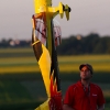 Airlinertreffen MSV Blaustein - Bermaringen e.V. 05.06..2010