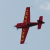 Airlinertreffen MSV Blaustein - Bermaringen e.V. 06.06.2010