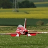 Airlinertreffen MSV Blaustein - Bermaringen e.V. 06.06..2010