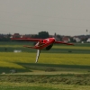 Airlinertreffen MSV Blaustein - Bermaringen e.V. 06.06..2010
