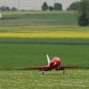 Airlinertreffen MSV Blaustein - Bermaringen e.V. 06.06..2010
