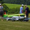 Airlinertreffen Oppingen