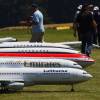 Airlinertreffen Oppingen