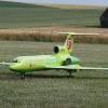 Airlinertreffen Oppingen
