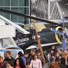 Airport-Festival 2012