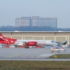 Airport-Festival 2012