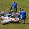 Airshow MSV-Blaustein-Bermaringen e.V. 27.06.2015
