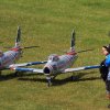 Airshow MSV-Blaustein-Bermaringen e.V. 27.06.2015