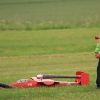 Airshow MSV-Blaustein-Bermaringen e.V. 27.06.2015