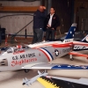 Airshow MSV-Blaustein-Bermaringen e.V. 27.06.2015