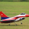 Airshow MSV-Blaustein-Bermaringen e.V. 27.06.2015
