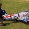 Airshow MSV-Blaustein-Bermaringen e.V. 27.06.2015