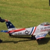 Airshow MSV-Blaustein-Bermaringen e.V. 27.06.2015