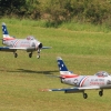 Airshow MSV-Blaustein-Bermaringen e.V. 27.06.2015
