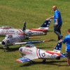 Airshow MSV-Blaustein-Bermaringen e.V. 27.06.2015