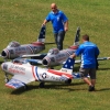 Airshow MSV-Blaustein-Bermaringen e.V. 27.06.2015