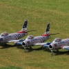 Airshow MSV-Blaustein-Bermaringen e.V. 27.06.2015