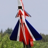 Airshow MSV-Blaustein-Bermaringen e.V. 27.06.2015